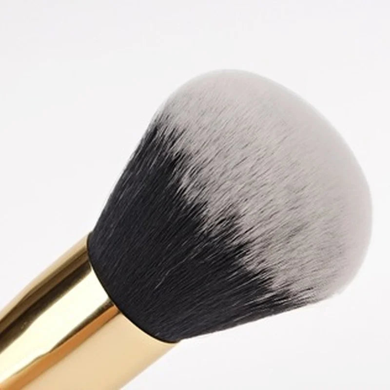 Big Size Makeup Brushes Foundation Powder Face Brush Set Soft Face Blush Brush Professional Large Cosmetics Make Up Tools